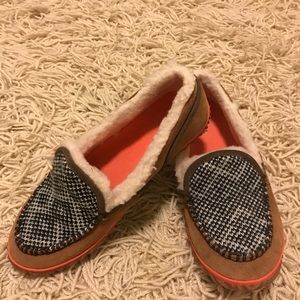 Women’s Sorel slippers